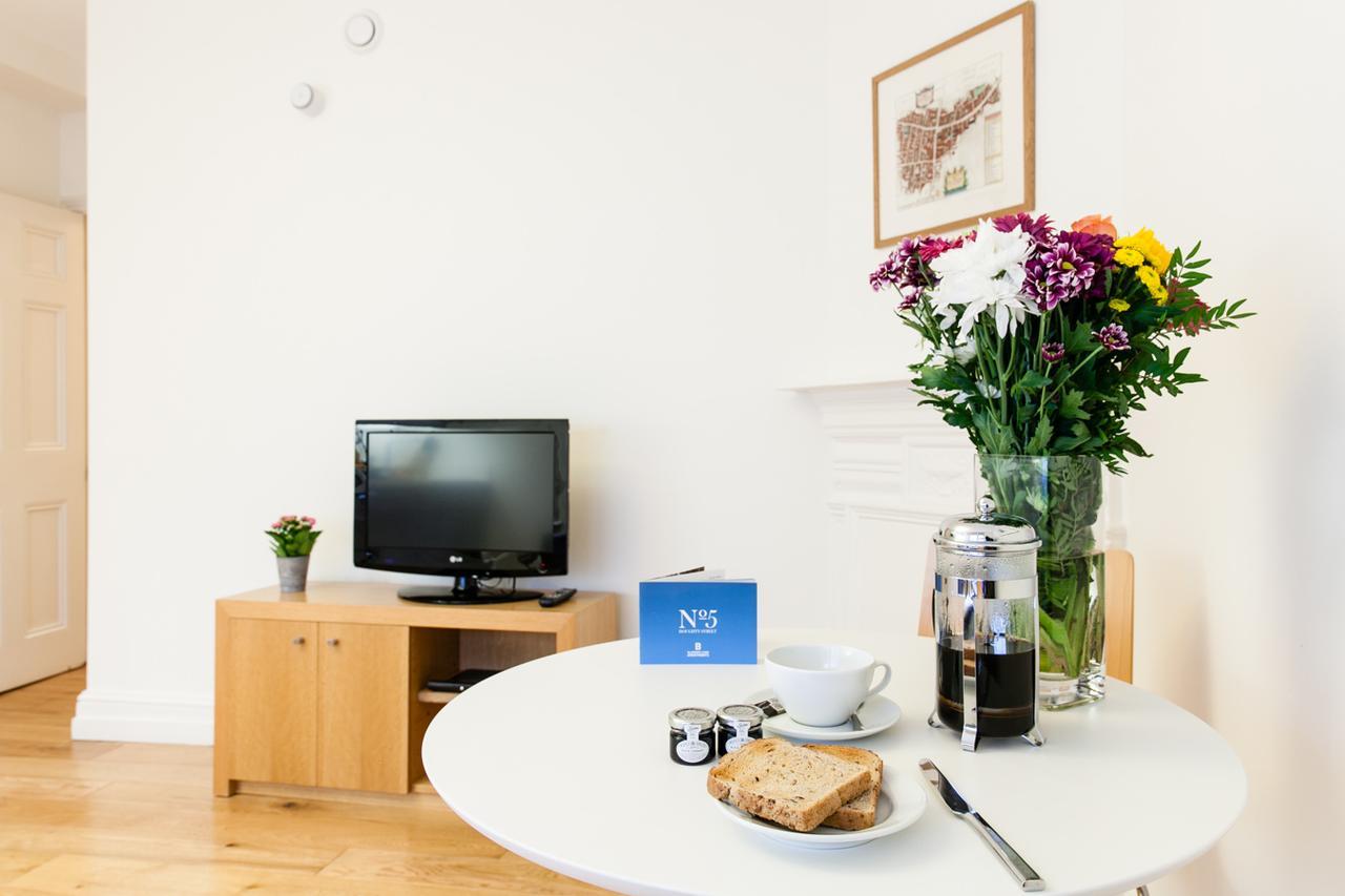 Blueprint Living - Doughty Street