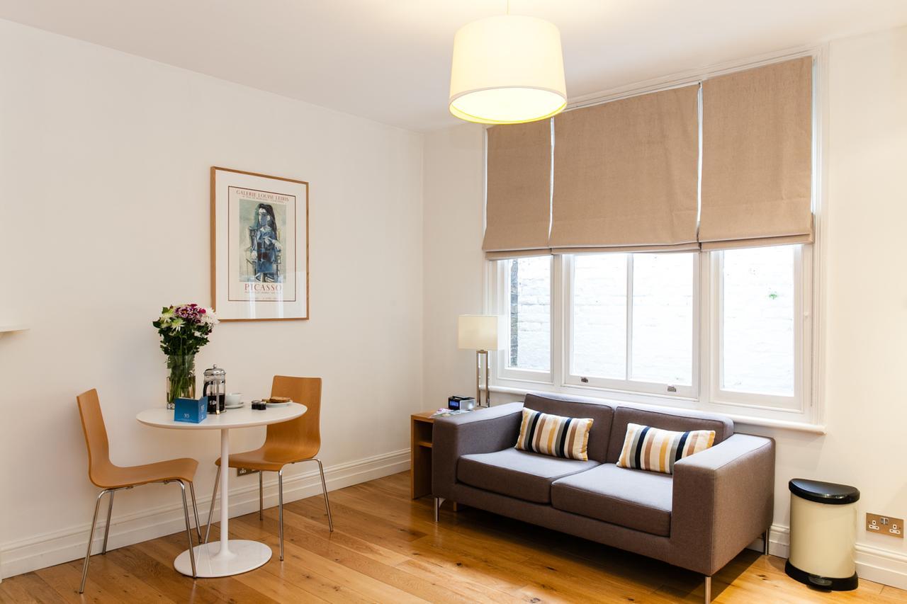 Blueprint Living - Doughty Street *