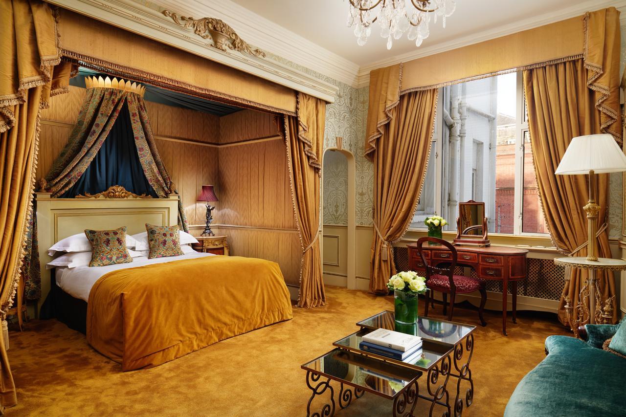 The Gore - Starhotels Collezione 4* Londres