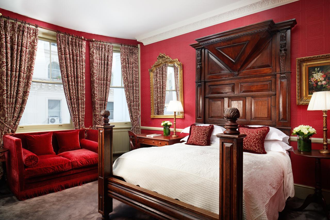 The Gore - Starhotels Collezione Hotel Londres