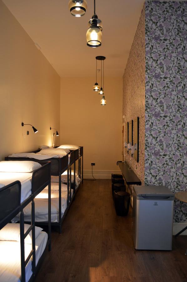 Auberge de jeunesse Barkston Earls Court Londres