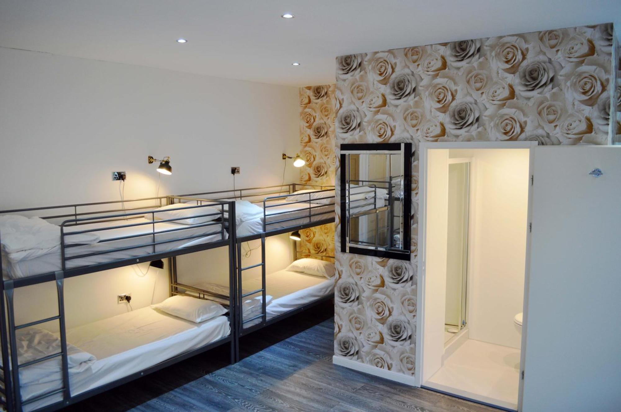 Barkston Earls Court Auberge de jeunesse Londres