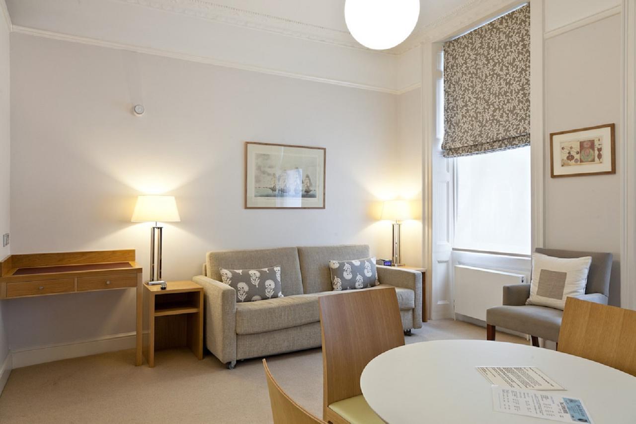 Blueprint Living - Doughty Street London