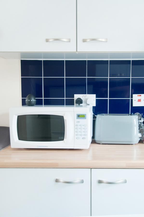 Apartment Capital Host Kings Cross London