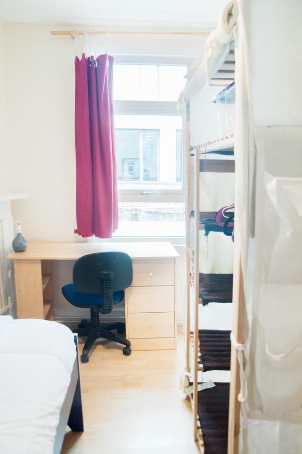 Capital Host Kings Cross Apartment London