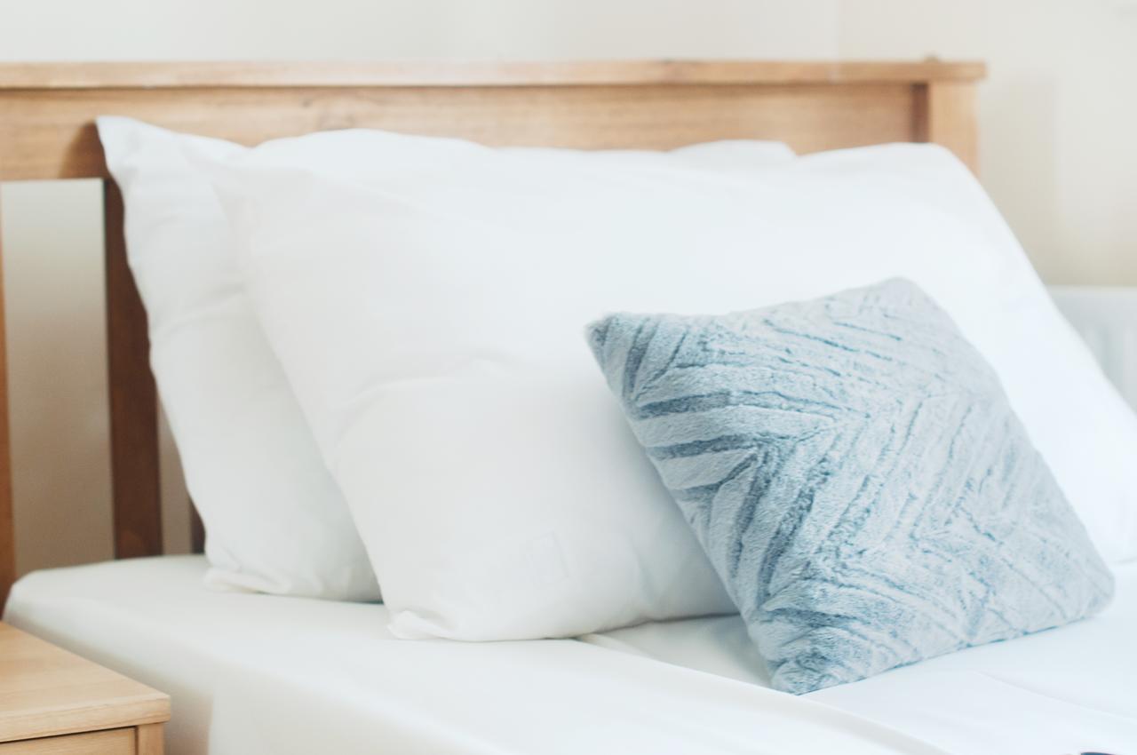 Capital Host Kings Cross Apartment London