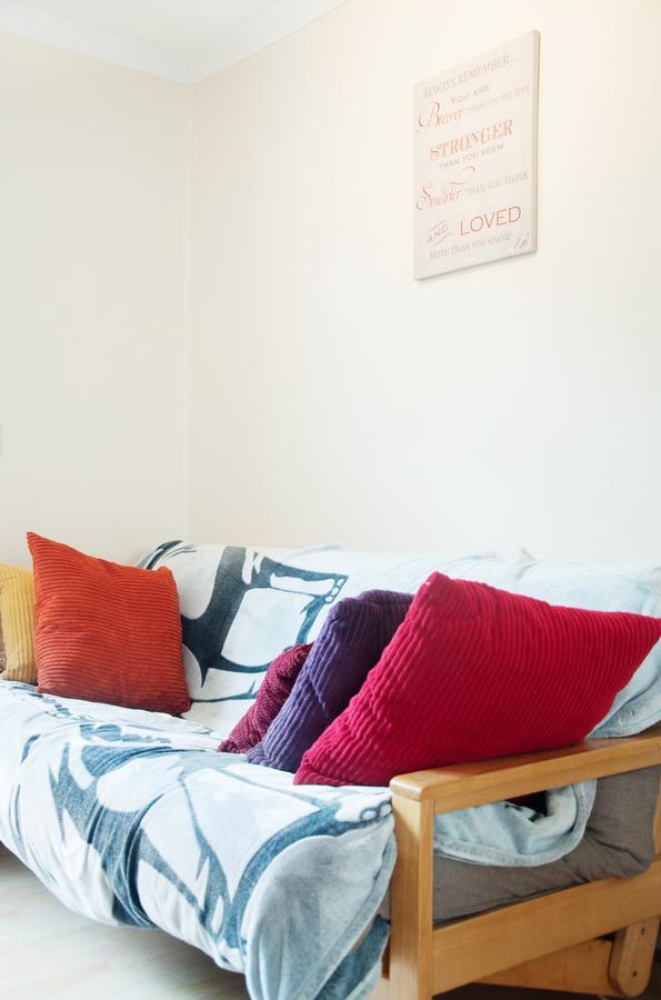 Apartment Capital Host Kings Cross London