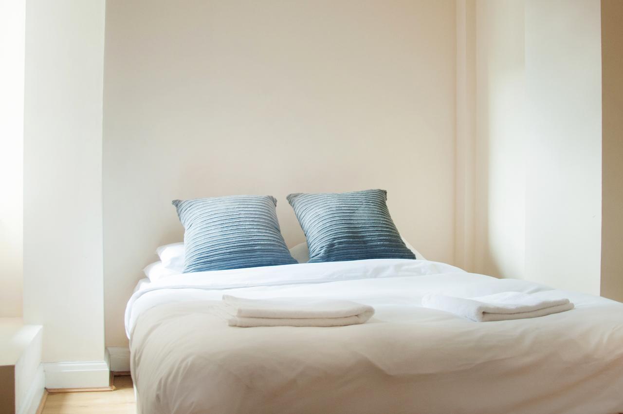 Capital Host Kings Cross Apartment