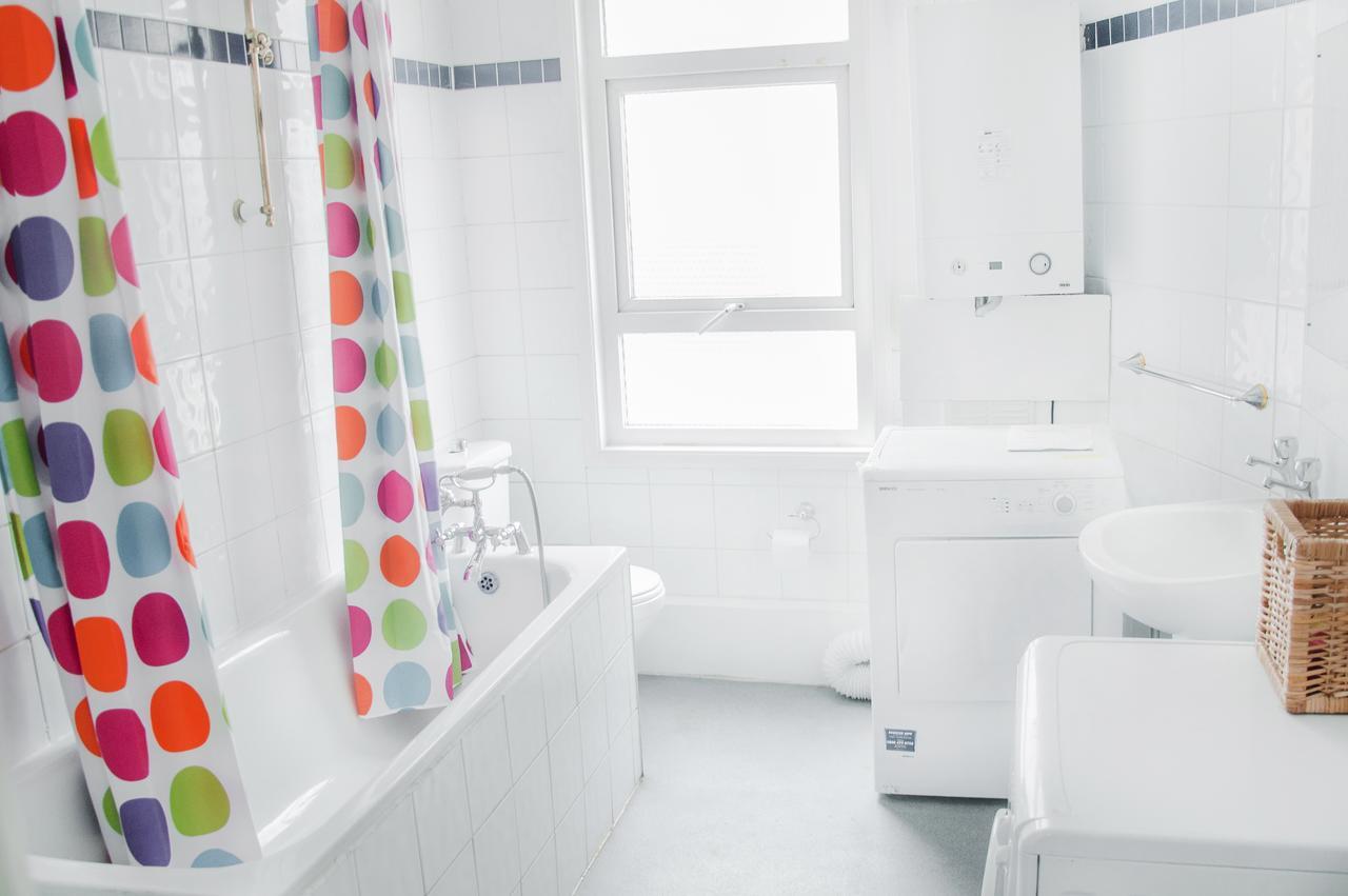 Apartment Capital Host Kings Cross London