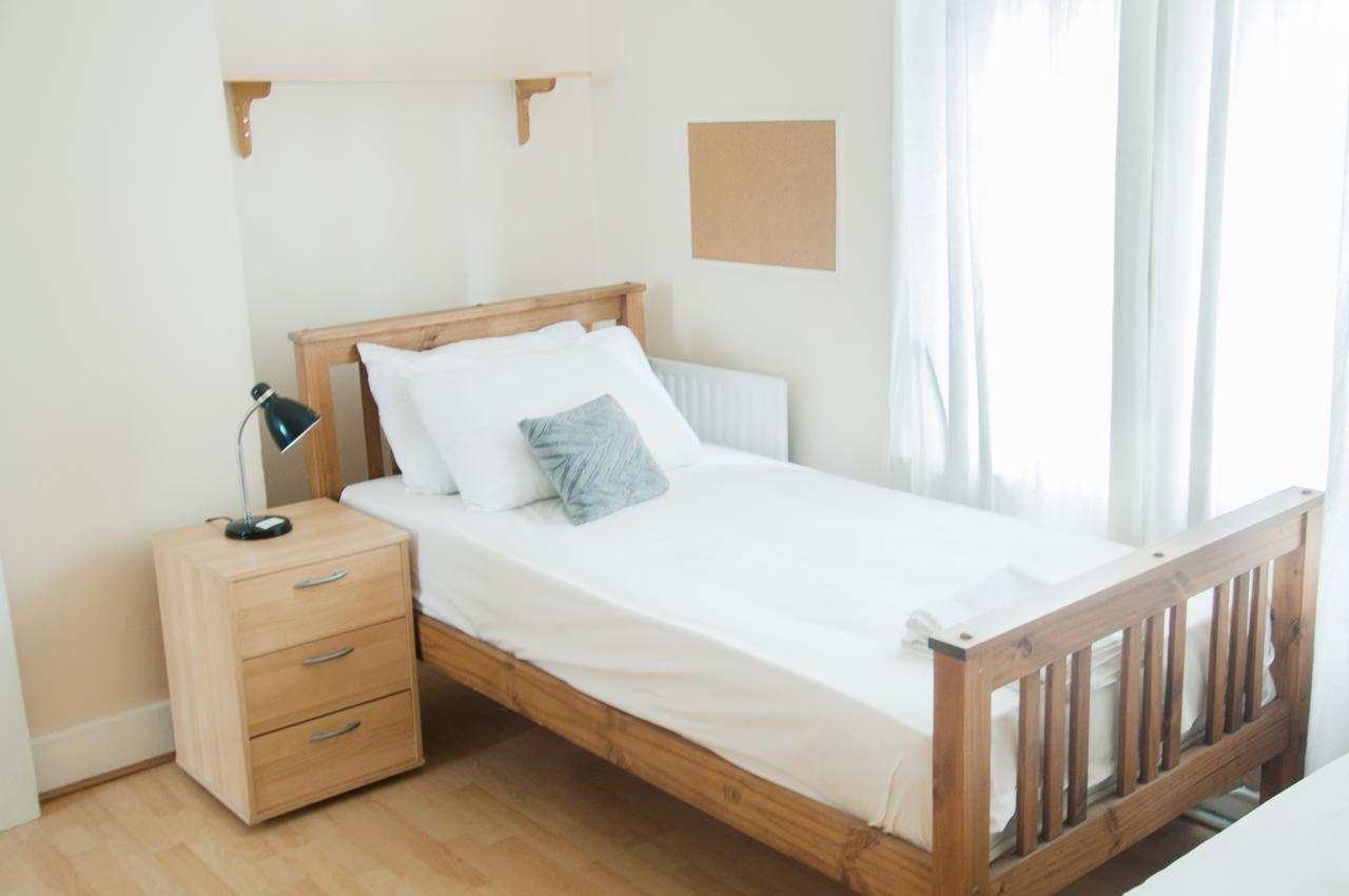 Apartment Capital Host Kings Cross *