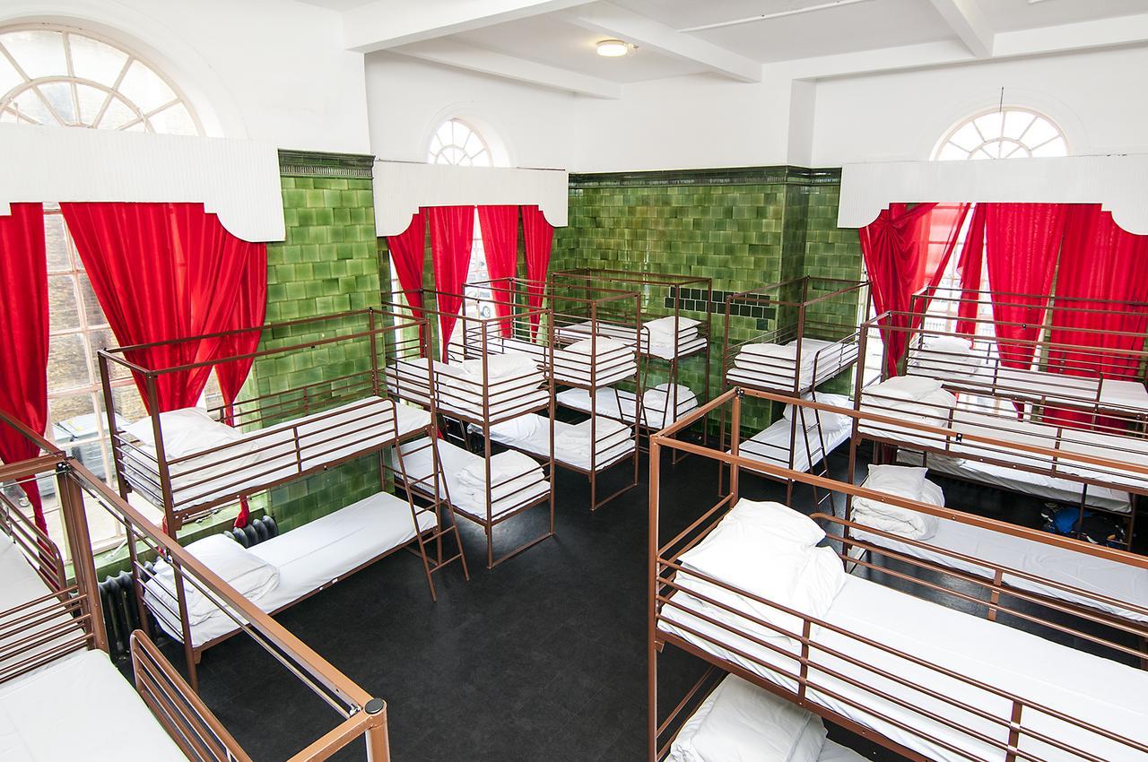 Rest Up London Hostel