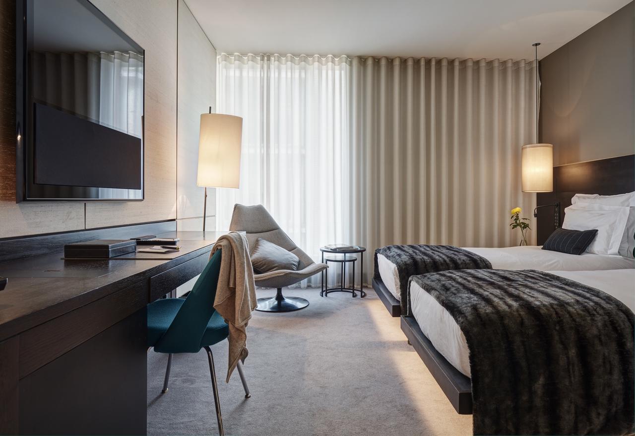 Hotel South Place 5*