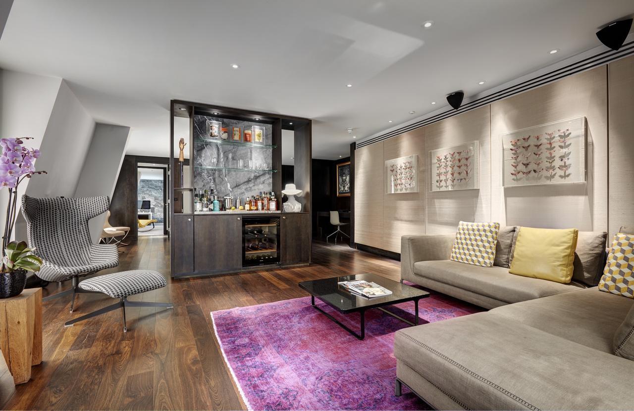 South Place Hotel 5*