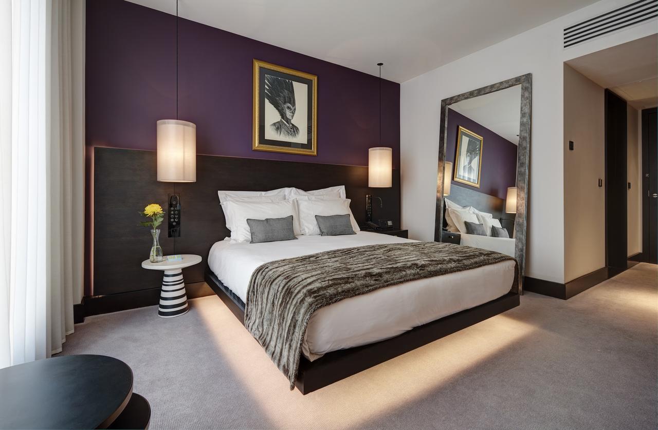South Place London
