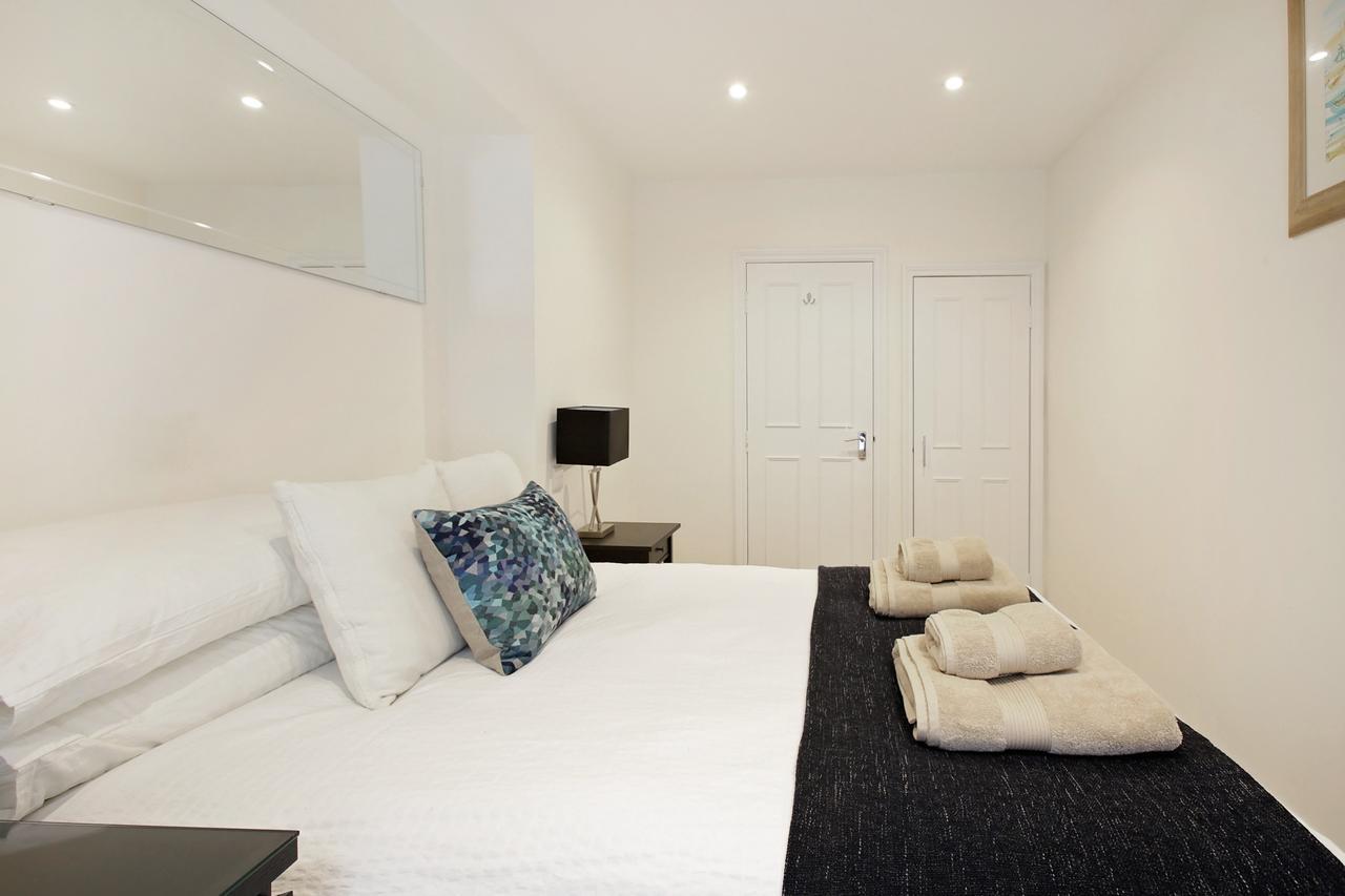Appartamento Flat In Westminster *