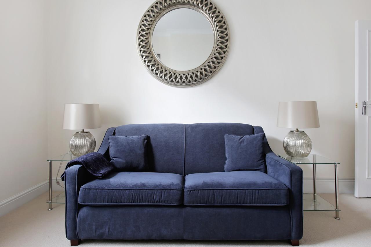 Flat In Westminster Apartment London