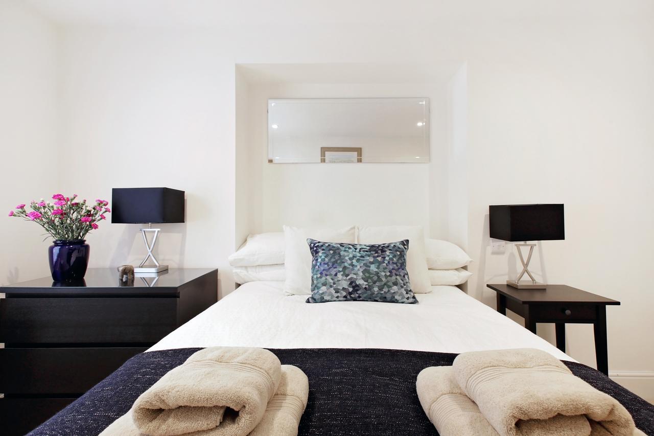 Flat In Westminster London