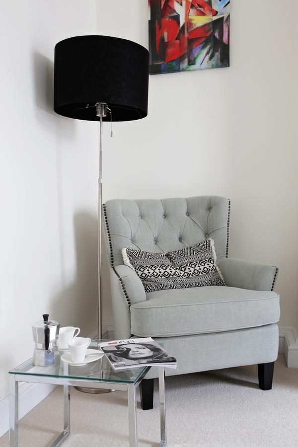 Appartamento Flat In Westminster *