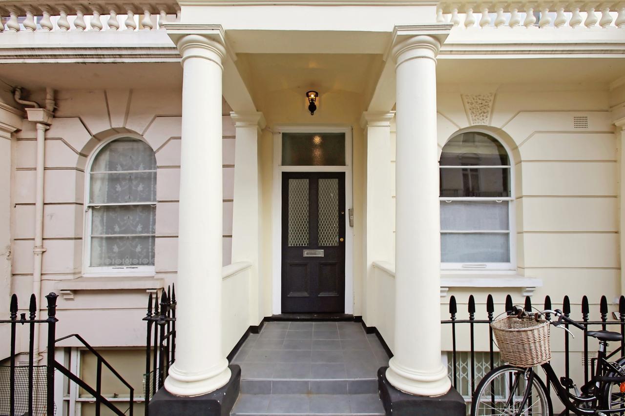 Flat In Westminster