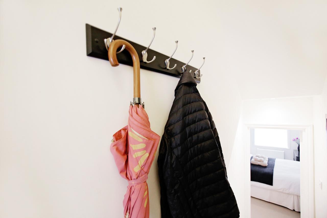 Flat In Westminster Apartment London