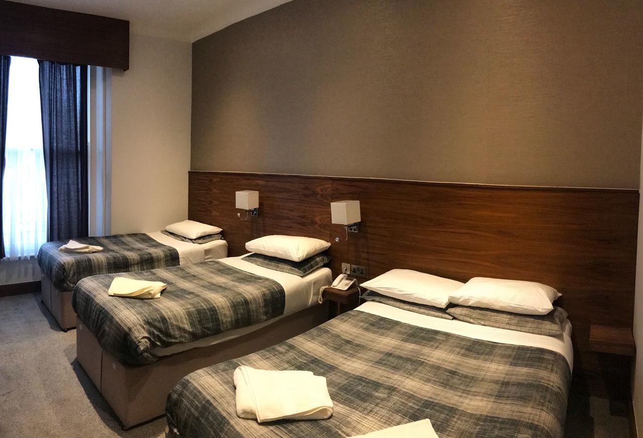 Lih Hotel Londres