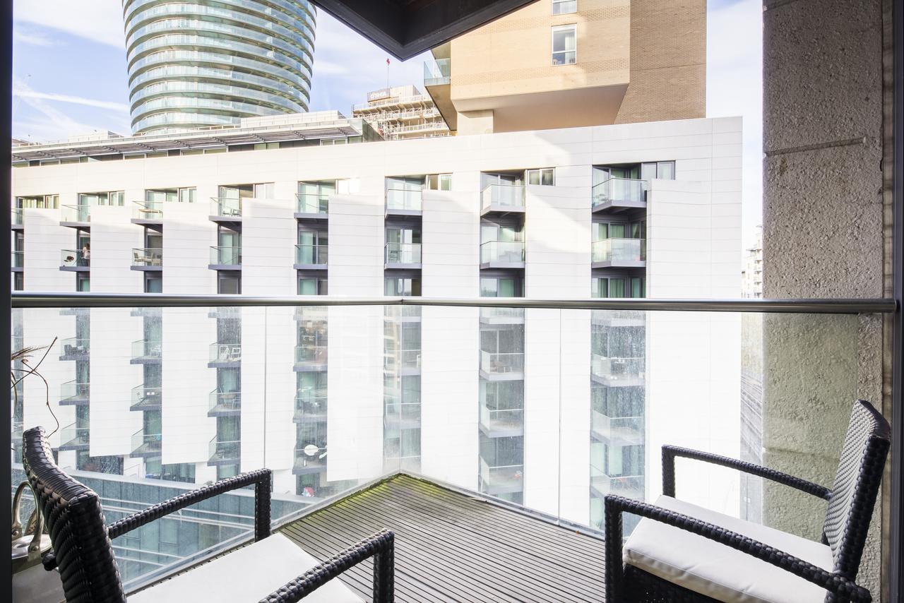 Prime - Canary Wharf Londen