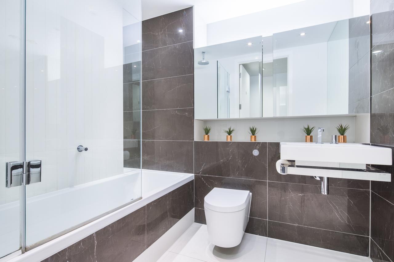 Prime - Canary Wharf Appartement *