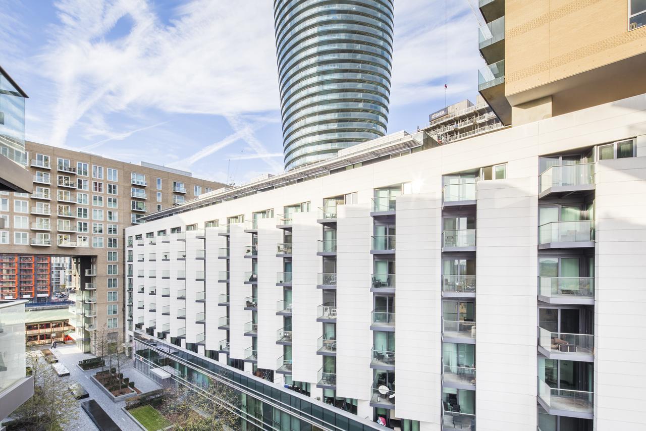Prime - Canary Wharf Londen