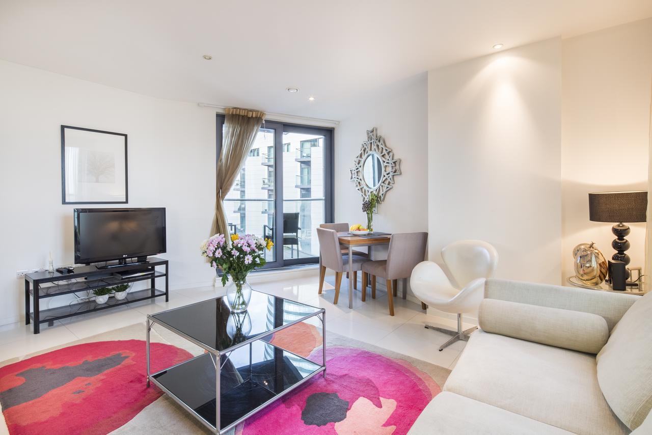 Prime - Canary Wharf Appartement Londen
