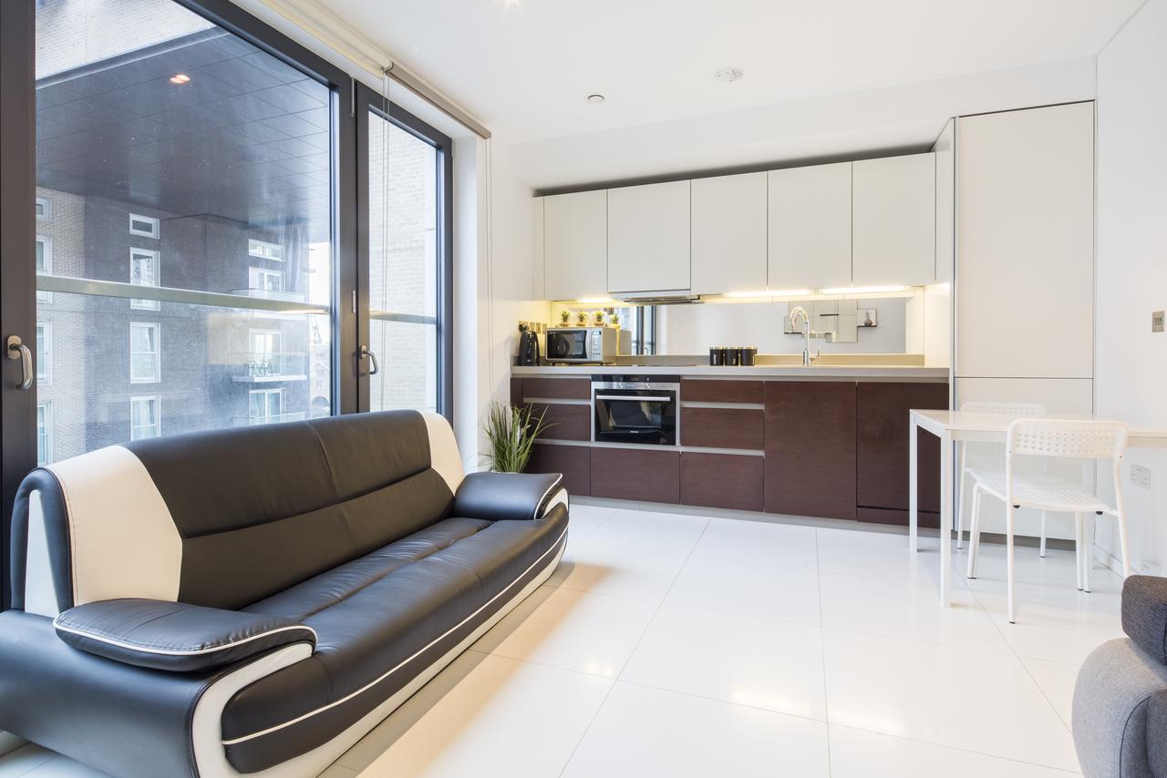 Prime - Canary Wharf Londen