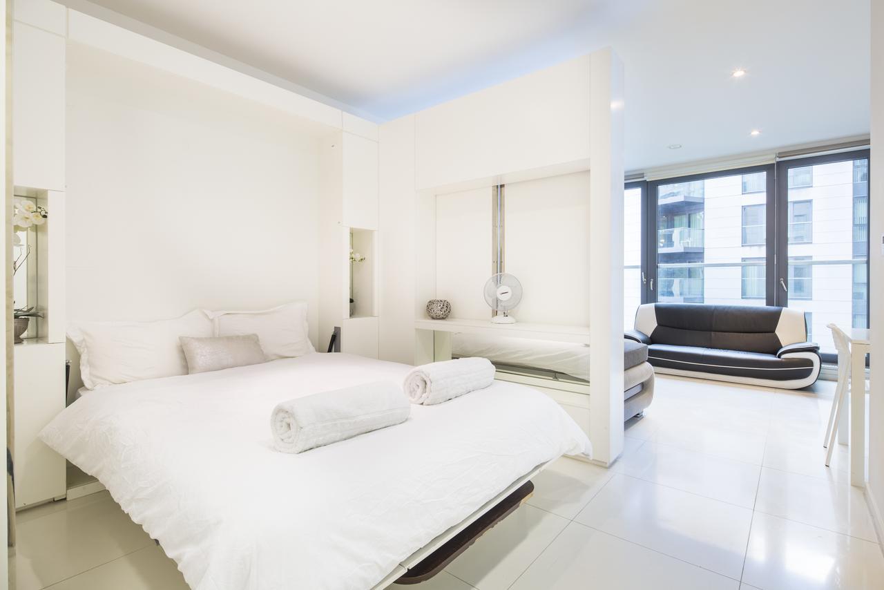 Prime - Canary Wharf Appartement