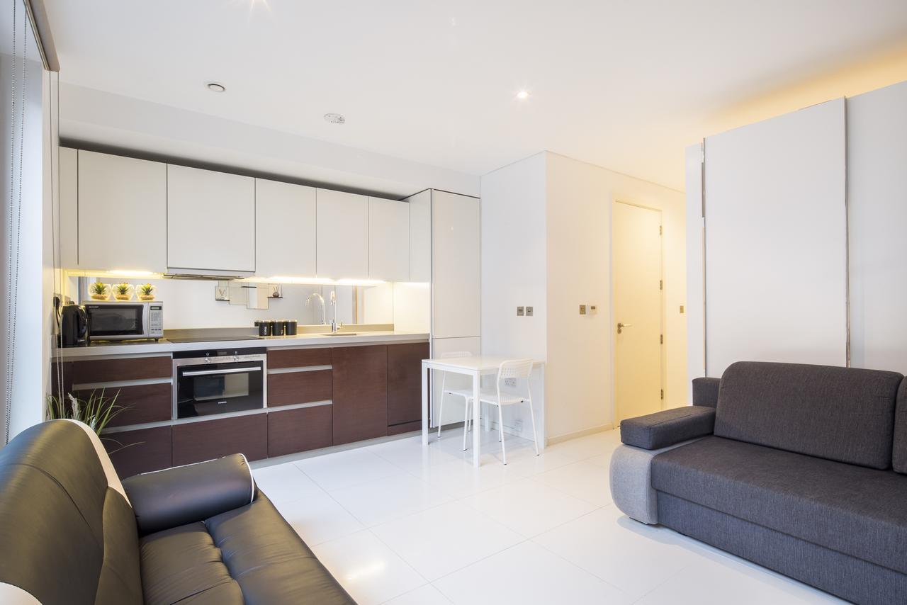 Appartement Prime - Canary Wharf