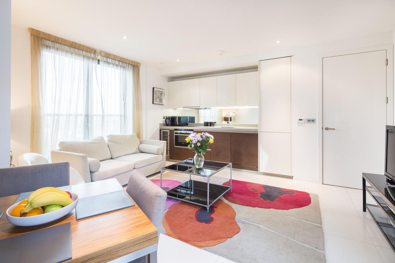 Prime - Canary Wharf * Londen