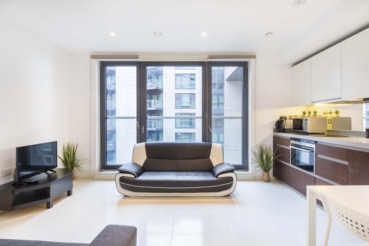 Appartement Prime - Canary Wharf