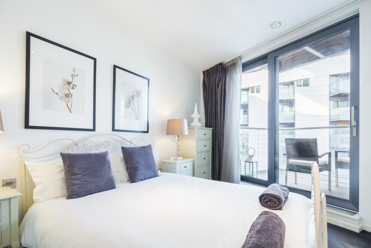 Appartement Prime - Canary Wharf