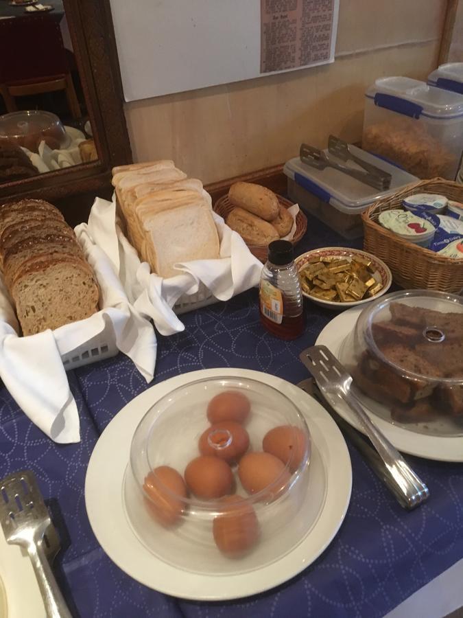 Maison d'hôtes La Gaffe -