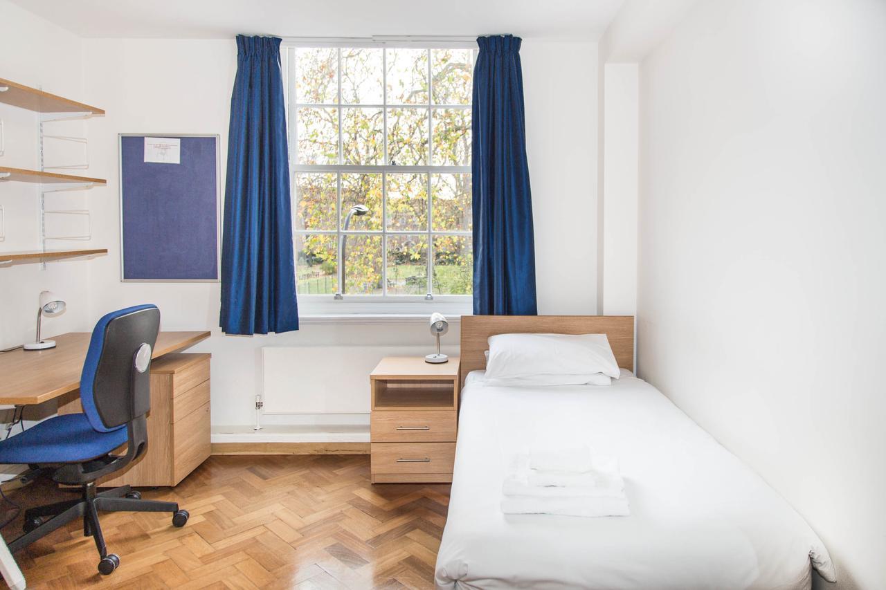 Goodenough College - Apartment London