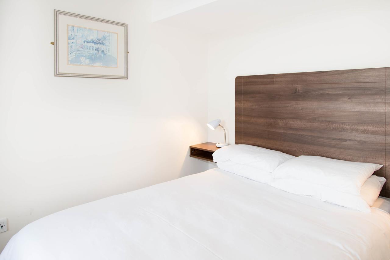 Goodenough College - Apartment