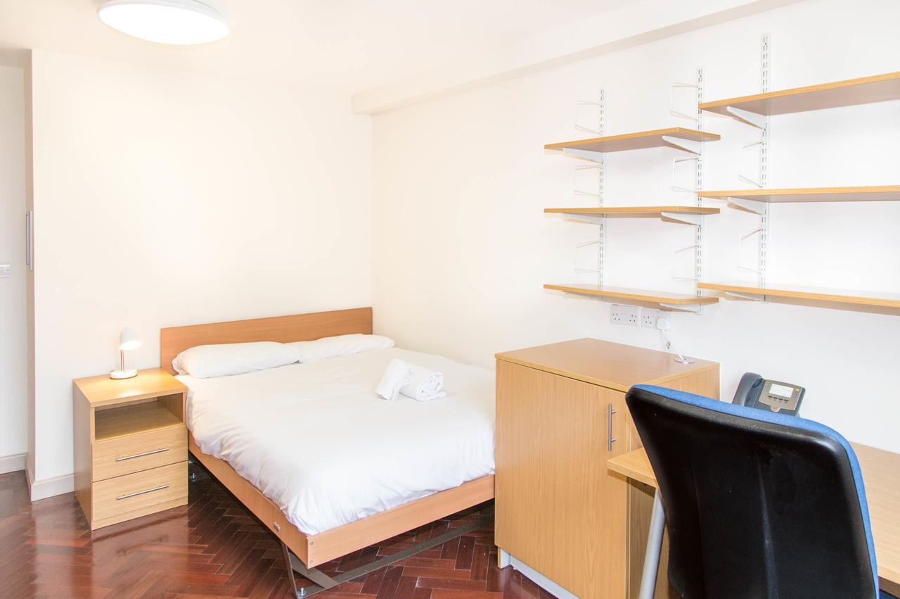 Goodenough College - Apartment *