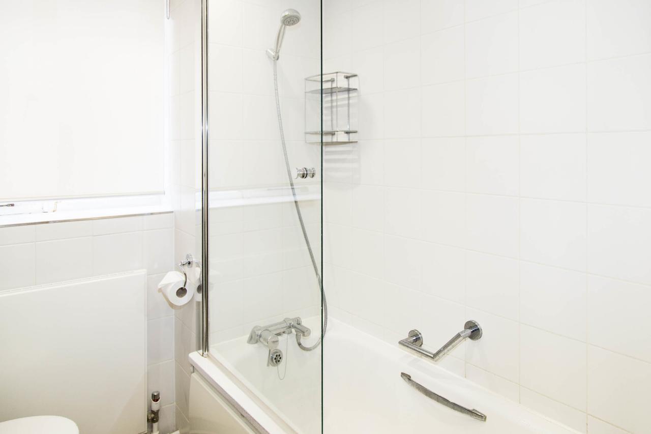 Apartment Goodenough College -