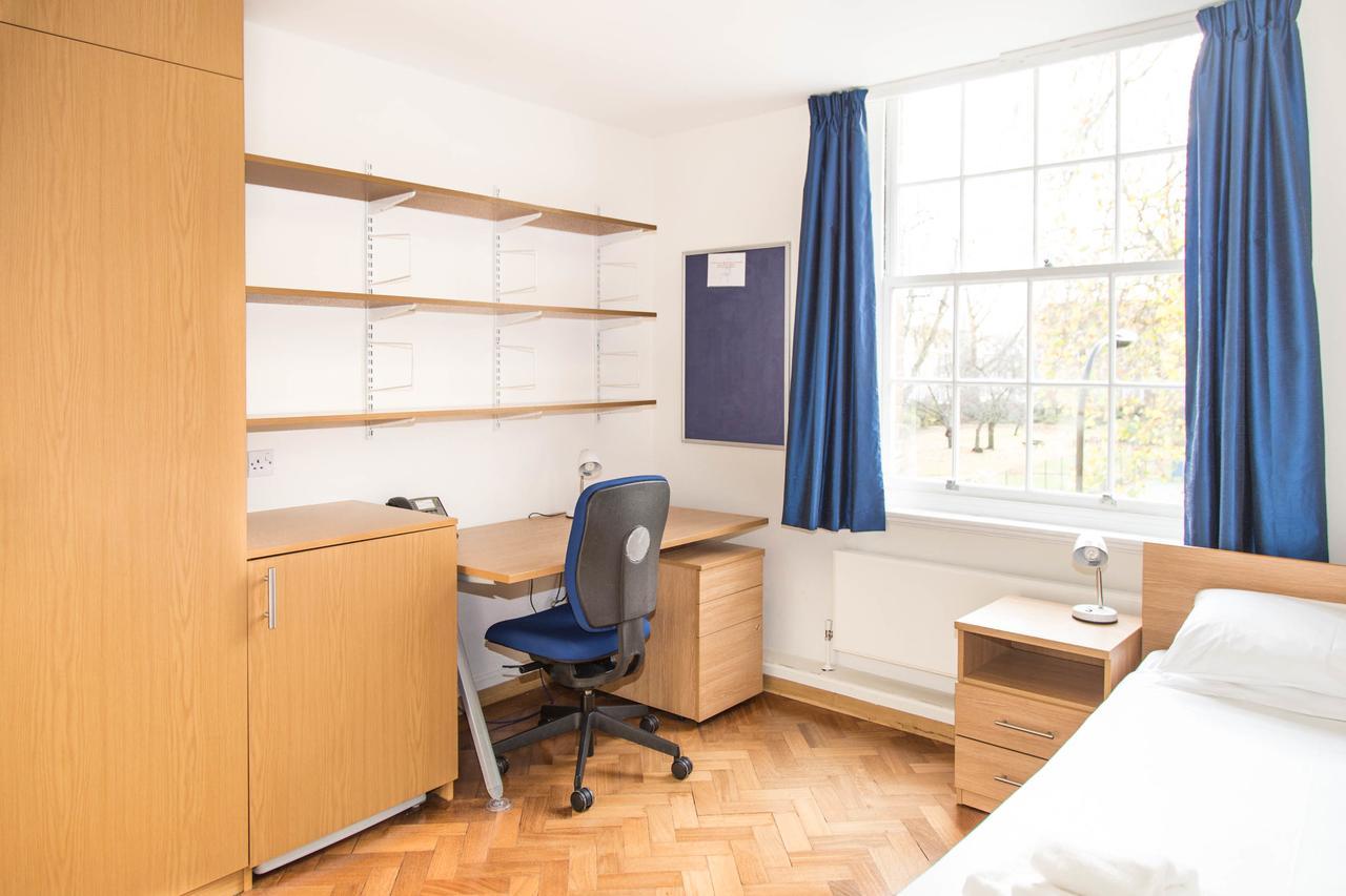Apartment Goodenough College -