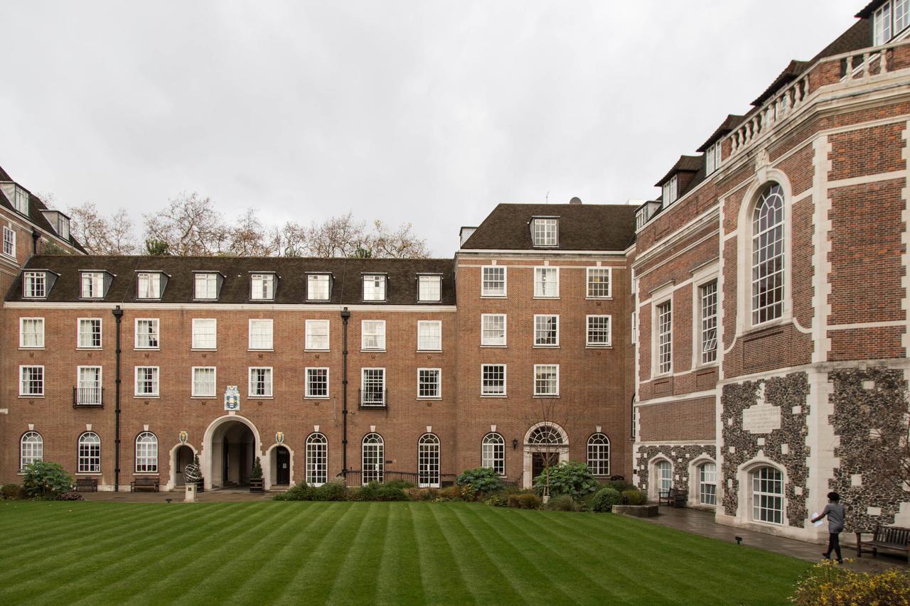 Goodenough College - *