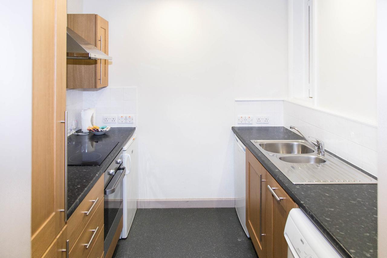 Goodenough College - Apartment