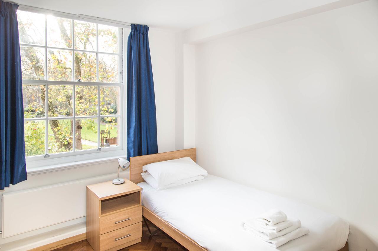 Goodenough College -