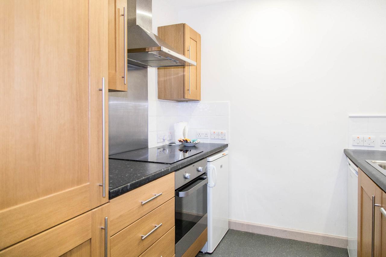 Apartment Goodenough College - *