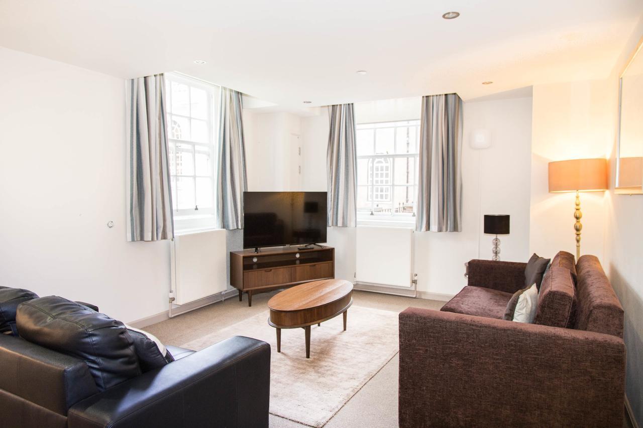Goodenough College - Apartment *