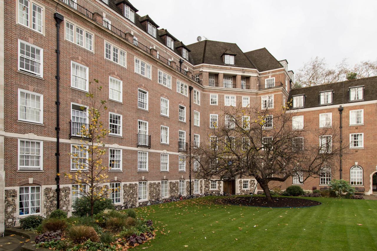 Goodenough College - Apartment *