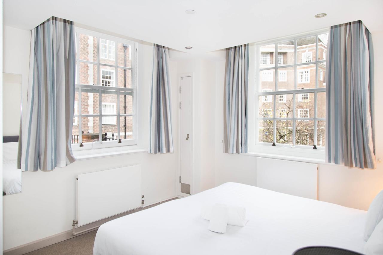 Apartment Goodenough College - London