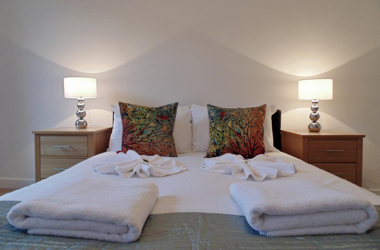 Southwark Executive Apartments *