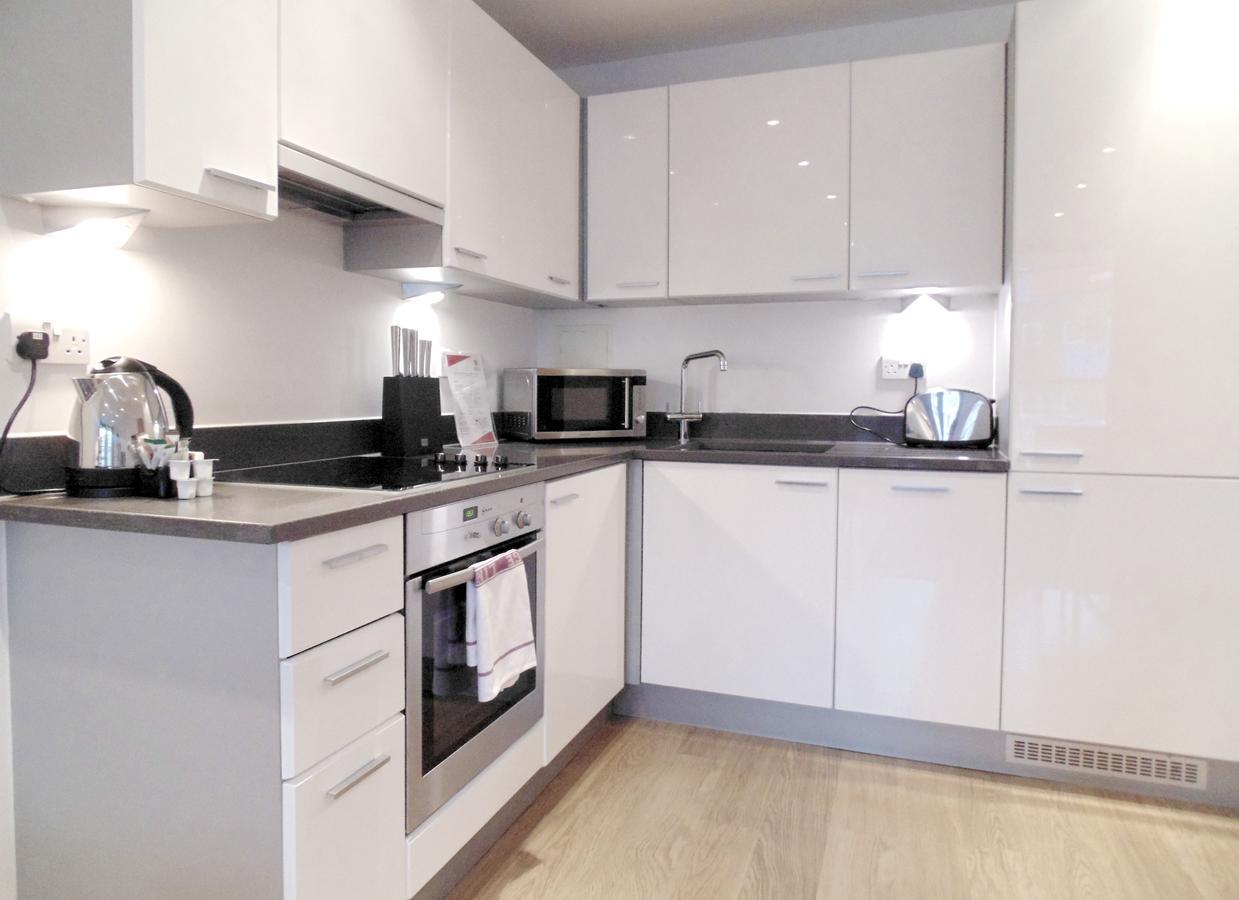 Southwark Executive Leilighet